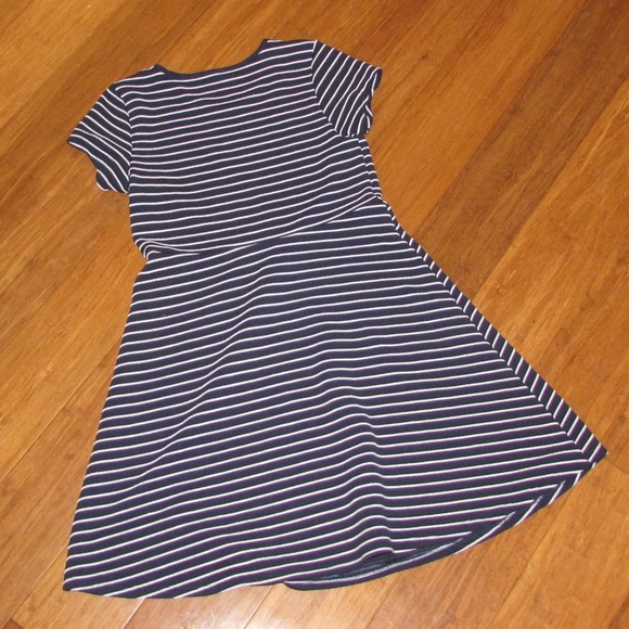 Wonder Nation Dress - Picture 2 of 3